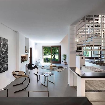 Villa Rustico Viboldone Dış mekan fotoğraf
