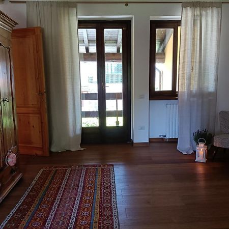 Villa Rustico Viboldone Dış mekan fotoğraf