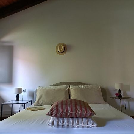 Villa Rustico Viboldone Oda fotoğraf
