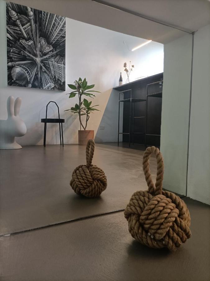 Villa Rustico Viboldone Dış mekan fotoğraf