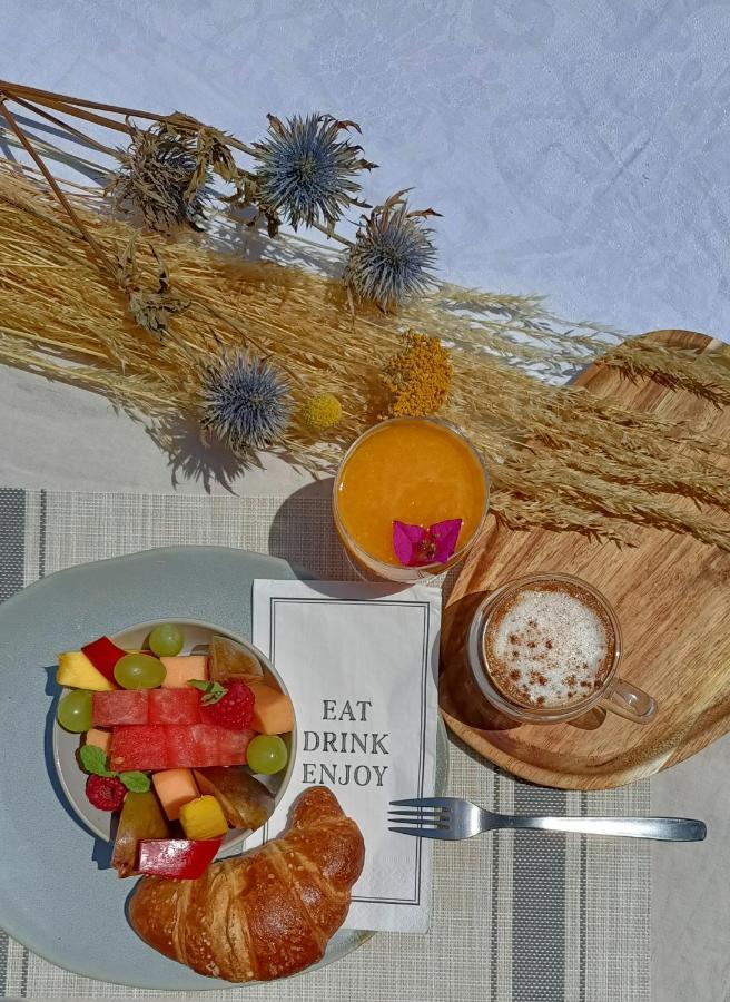 Villa Rustico Viboldone Dış mekan fotoğraf