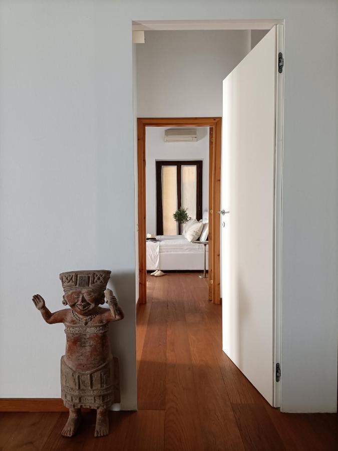 Villa Rustico Viboldone Dış mekan fotoğraf