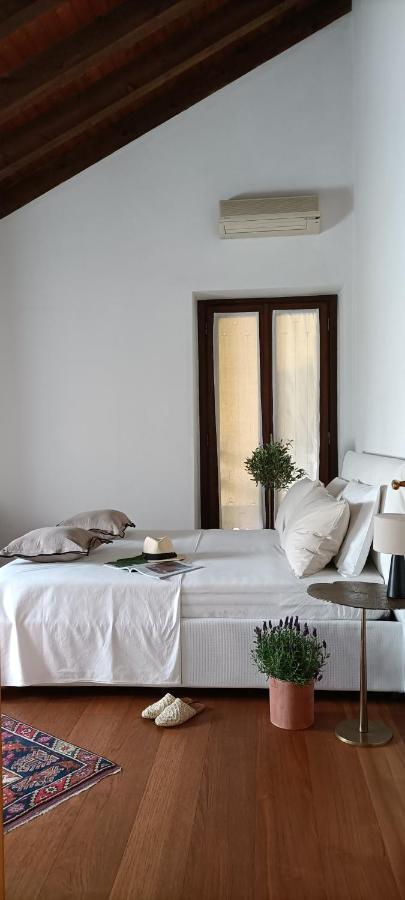 Villa Rustico Viboldone Dış mekan fotoğraf