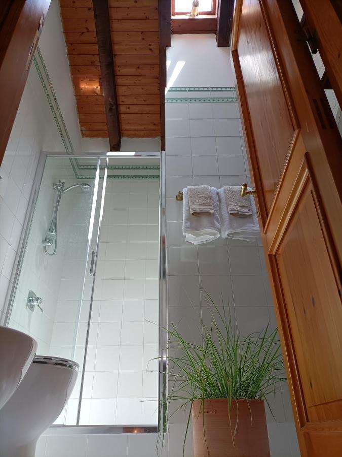 Villa Rustico Viboldone Dış mekan fotoğraf
