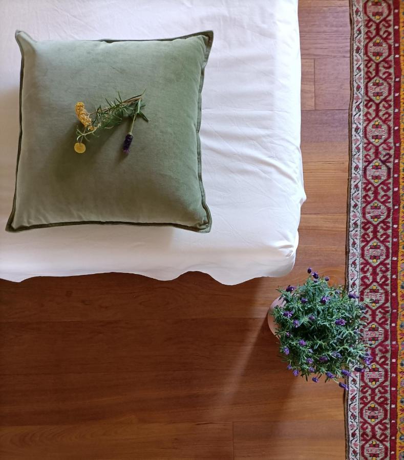 Villa Rustico Viboldone Dış mekan fotoğraf