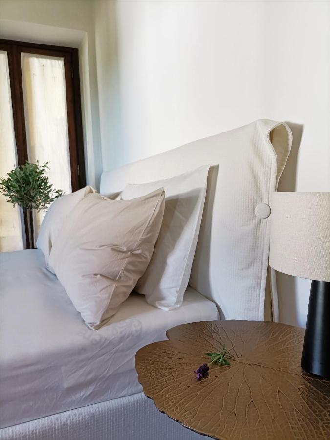 Villa Rustico Viboldone Dış mekan fotoğraf
