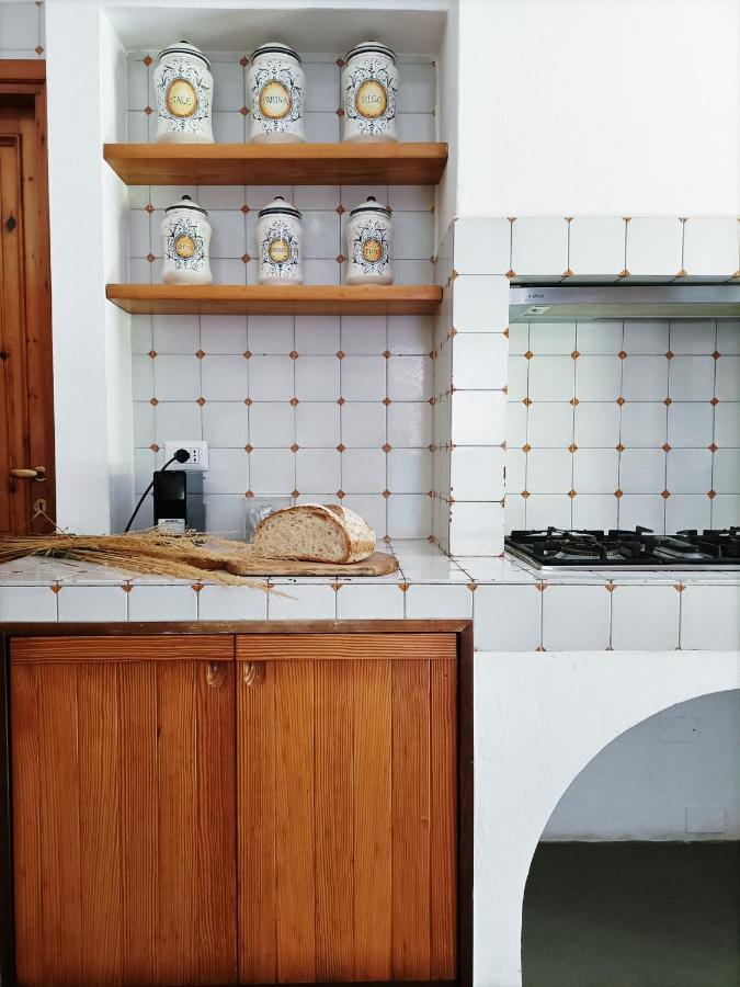 Villa Rustico Viboldone Dış mekan fotoğraf
