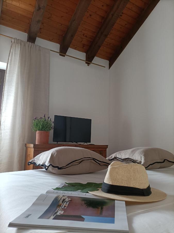 Villa Rustico Viboldone Dış mekan fotoğraf
