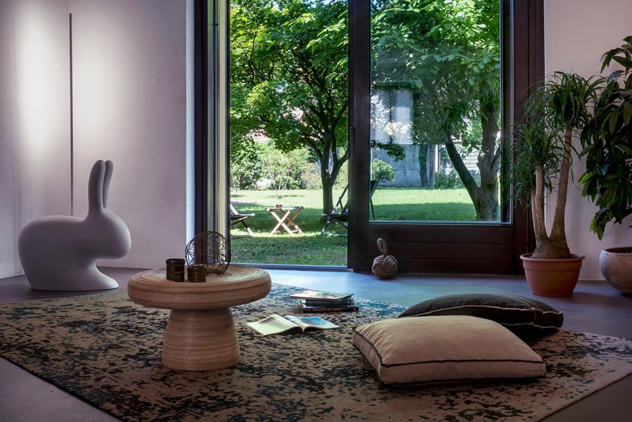 Villa Rustico Viboldone Dış mekan fotoğraf