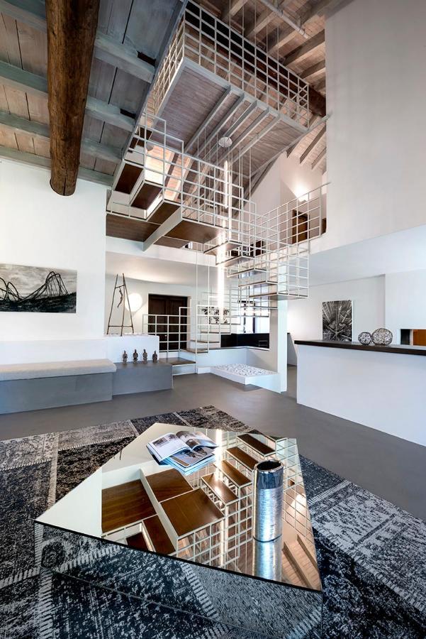 Villa Rustico Viboldone Dış mekan fotoğraf