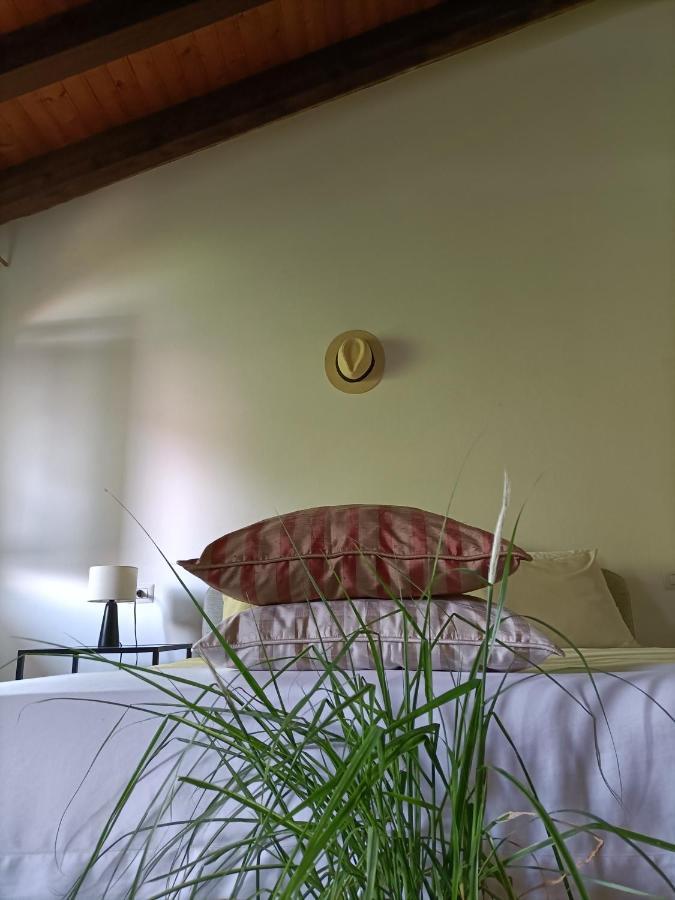 Villa Rustico Viboldone Dış mekan fotoğraf