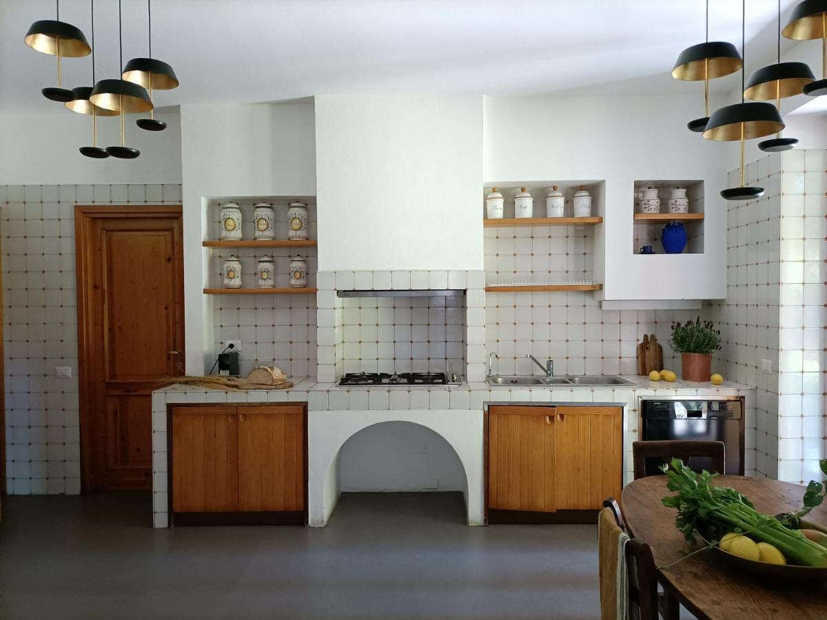 Villa Rustico Viboldone Dış mekan fotoğraf