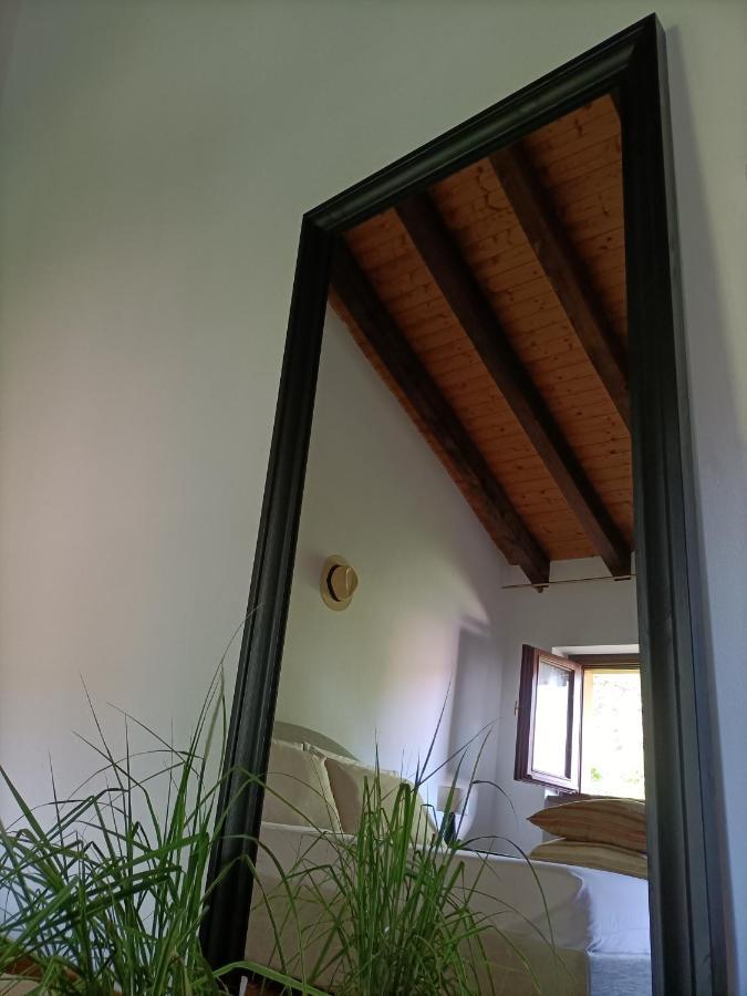 Villa Rustico Viboldone Dış mekan fotoğraf