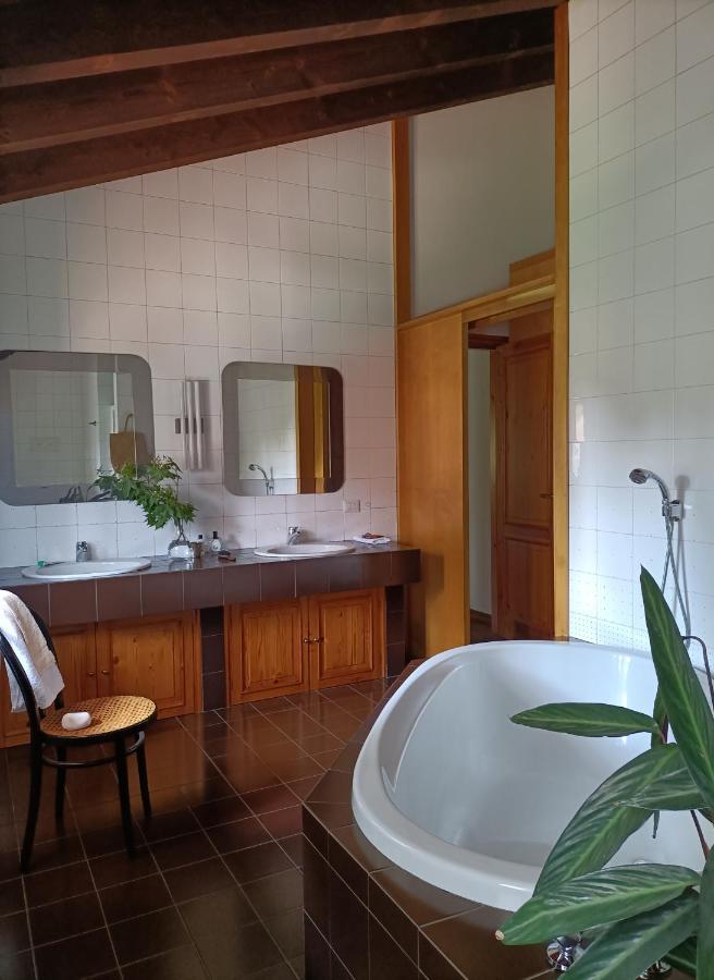 Villa Rustico Viboldone Dış mekan fotoğraf