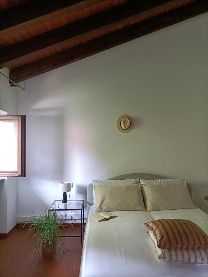 Villa Rustico Viboldone Dış mekan fotoğraf