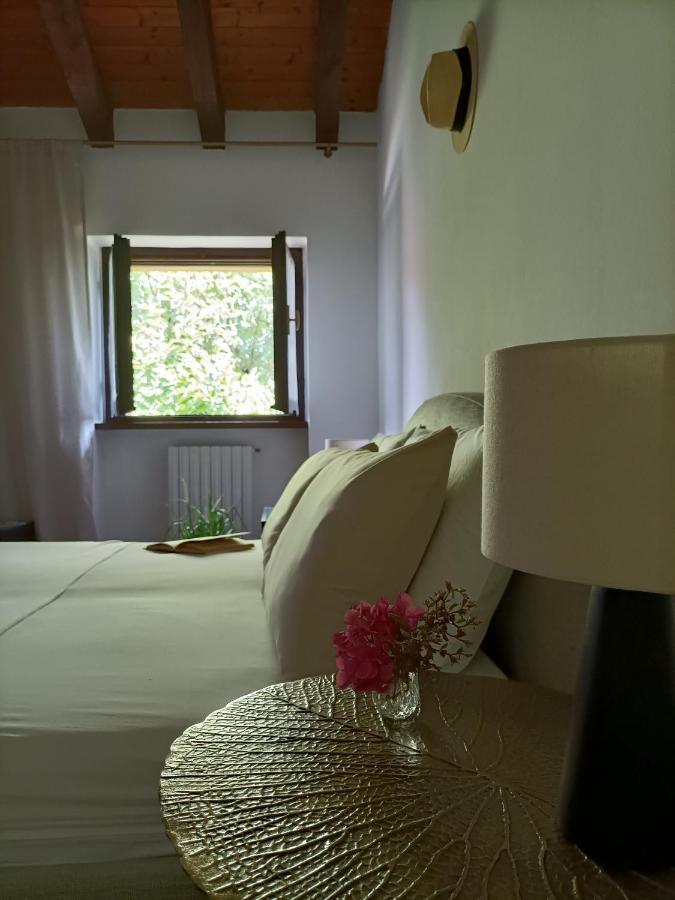 Villa Rustico Viboldone Dış mekan fotoğraf