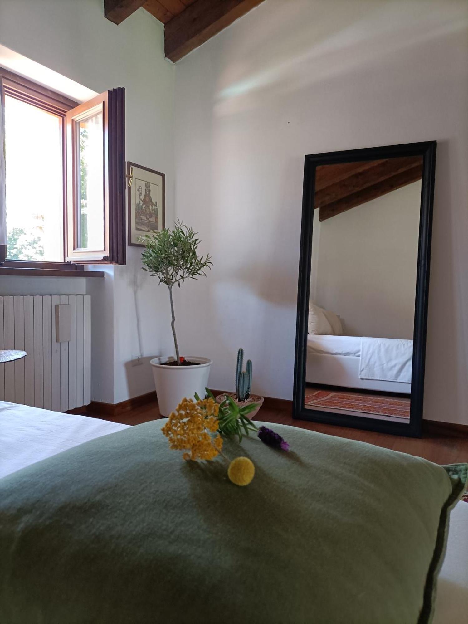 Villa Rustico Viboldone Dış mekan fotoğraf