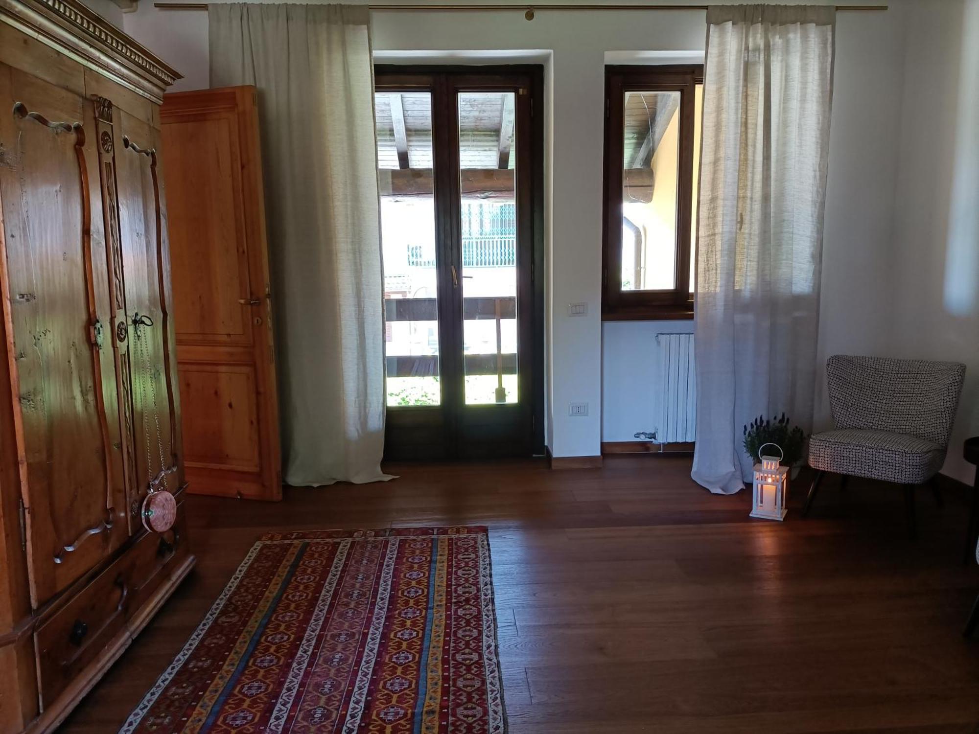 Villa Rustico Viboldone Dış mekan fotoğraf