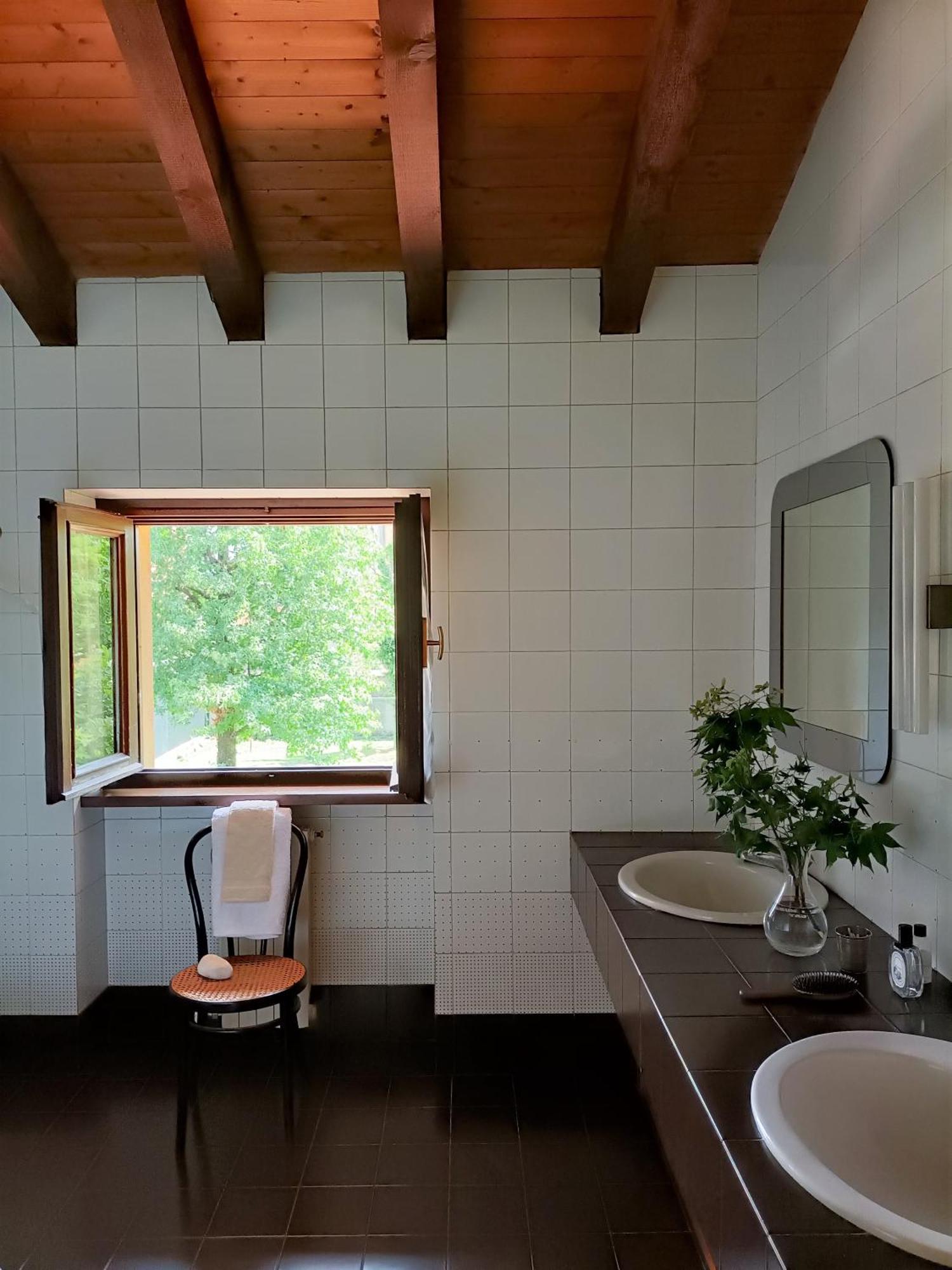 Villa Rustico Viboldone Oda fotoğraf