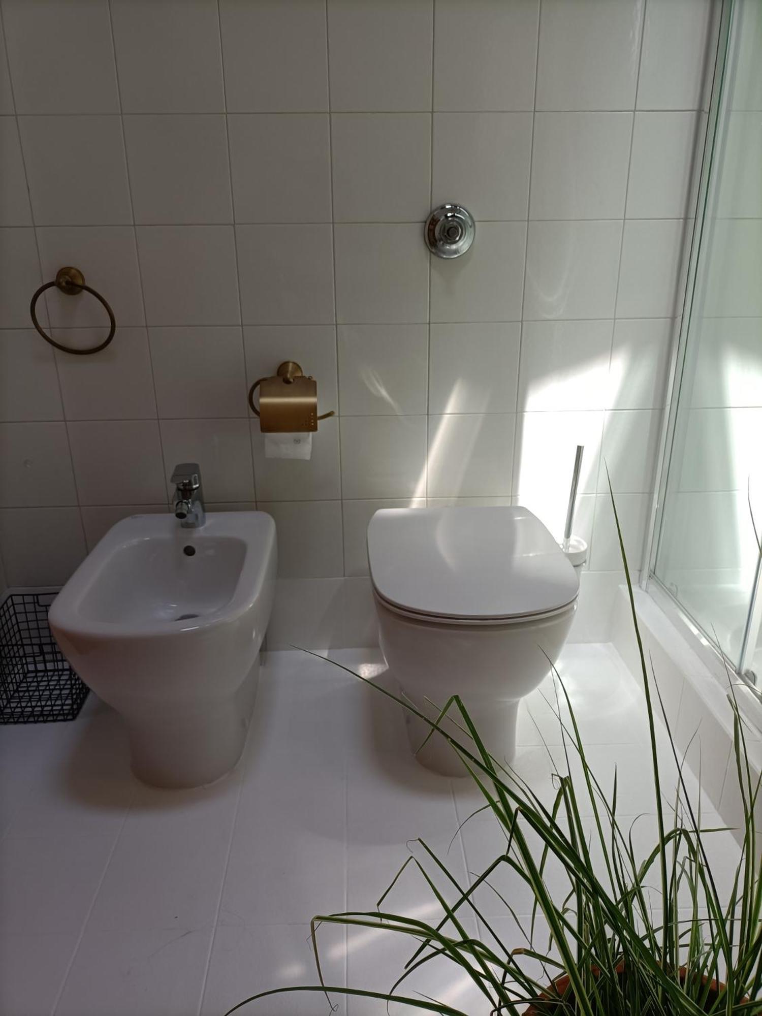 Villa Rustico Viboldone Dış mekan fotoğraf